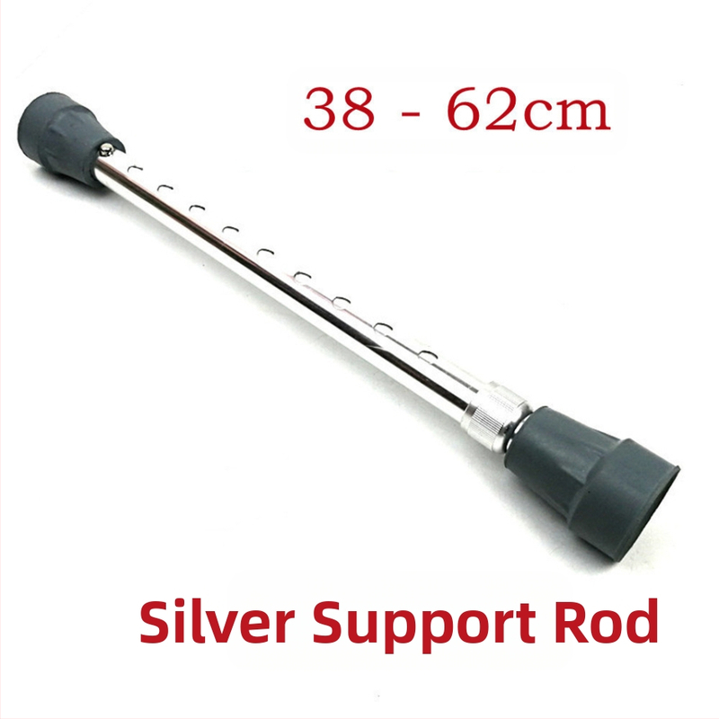 Опора за капак за ремонт на вдлъбнатини по колата — алуминиева сплав — 1 комплект — Orange Auto Insurance