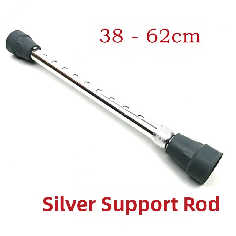 Ράβδος στήριξης καπό για επισκευή βαθουλωμάτων αυτοκινήτου — κράμα αλουμινίου — 1 σετ — Orange Auto Insurance