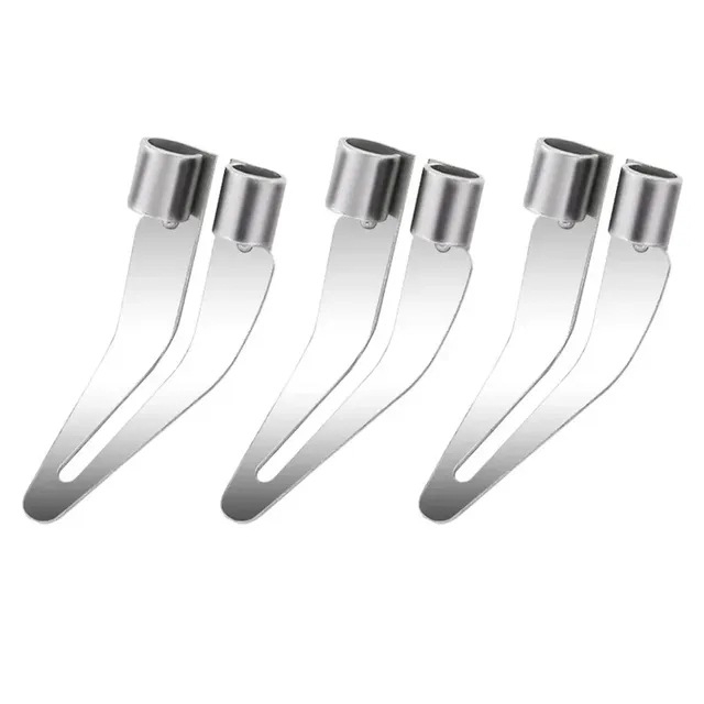 Заваръчен ремонтен инструмент – комплект 2/5 бр., гладка глава, 45° ъглов дизайн, Yenpa, 6.3–50V