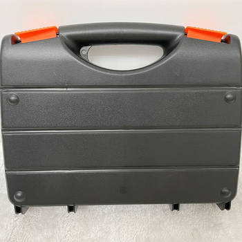 Πλαστικό κουτί εργαλείων με αποσπώμενα διαμερίσματα για αποθήκευση εξαρτημάτων και εξοπλισμού – αρθρωτή σχεδίαση αποθήκευσης