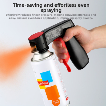 Shallow New purškimo pistole – rankinis, su galios pagalba automobilių dažymui