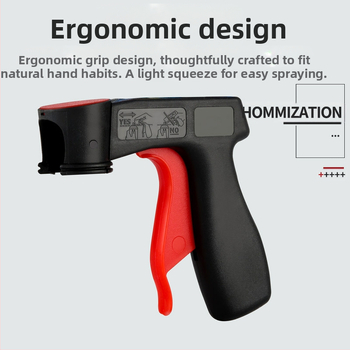 Shallow New purškimo pistole – rankinis, su galios pagalba automobilių dažymui