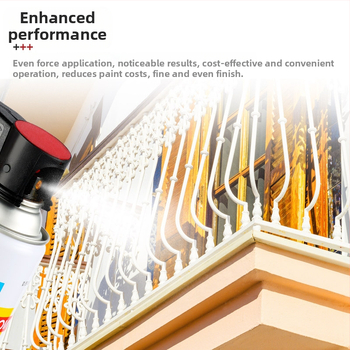 Shallow New purškimo pistole – rankinis, su galios pagalba automobilių dažymui