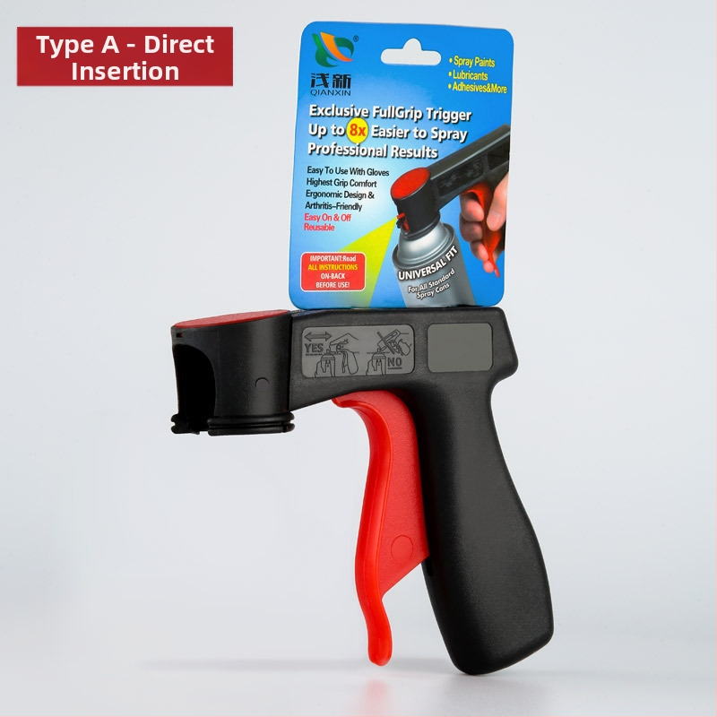 Shallow New purškimo pistole – rankinis, su galios pagalba automobilių dažymui