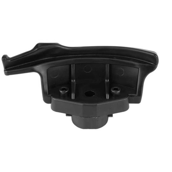 Padangų keitimo priedas — Bird Head galvutė, iš tvirtos plastiko, padangos demontavimo įrankis su darbo galva, svoris 0.5 kg