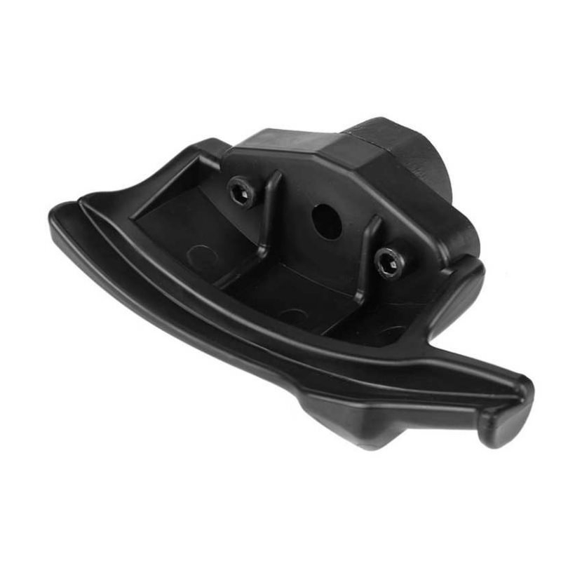 Padangų keitimo priedas — Bird Head galvutė, iš tvirtos plastiko, padangos demontavimo įrankis su darbo galva, svoris 0.5 kg