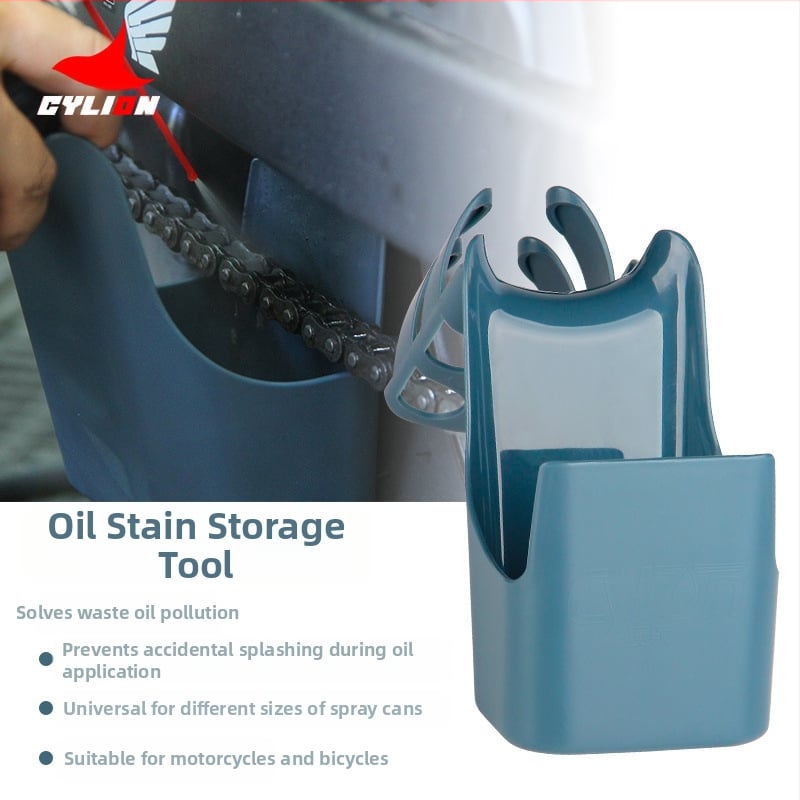 Σετ εργαλείων καθαρισμού αλυσίδας μοτοσικλέτας/ποδηλάτου – πλαστικό, Fujizhe, επεξεργασία κατ` παραγγελία, άδεια ιδιωτικής ετικέτας