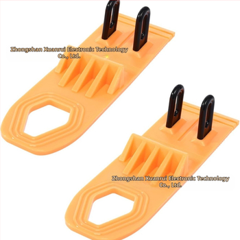 Εργαλείο επιδιόρθωσης βαθουλωμάτων αυτοκινήτου, ανοξείδωτος χάλυβας, αποσπώμενες υποστηρικτικές πλάκες