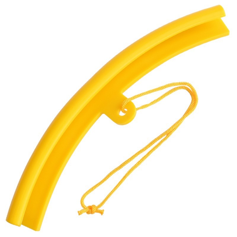 Padaliniai iš nuimtų padangų mašinos aksesuarai su išplėstiniu apsauginiu gaubtu ratlankio ir hub apsaugai (modelis 230mm)