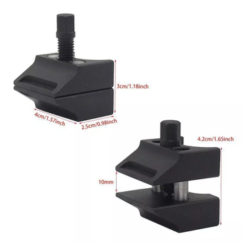 Γενικού σκοπού εργαλείο διάνοιξης και αφαίρεσης ανάρτησης αυτοκινήτου – για αμορτισέρ, δαχτυλίδι τροχού, κολάρος διεύθυνσης και στρωτήρας