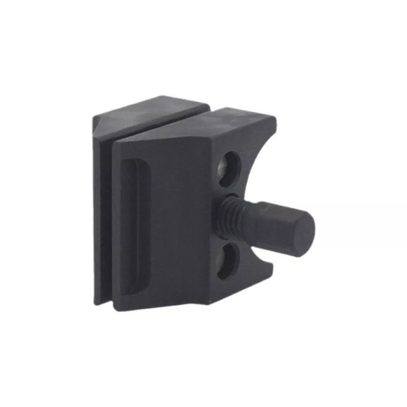 Unealtă universală pentru desfășurarea și demontarea suspensiei auto – pentru amortizor, butucul roții, brațul de direcție și stâlpul de susținere