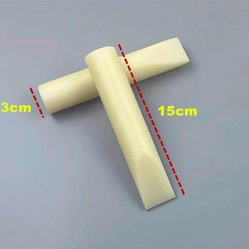 Νάιλον εργαλείο επισκευής λαμαρίνας αυτοκινήτου για διόρθωση βαθουλωμάτων – υψηλή σκληρότητα, αντοχή σε κρούσεις, χωρίς ίχνη