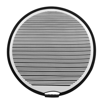 Εργαλείο επισκευής βαθουλωμάτων αυτοκινήτου με πλάκα ανάκλασης, αναδιπλούμενο ευέλικτο εσωτερικό επένδυση, νάιλον ύφασμα