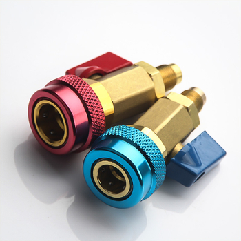 Shuai Qi Εργαλείο Αποσυναρμολόγησης Ακίδας Βαλβίδας R134a για Αυτοκινήτου Κλιματισμού