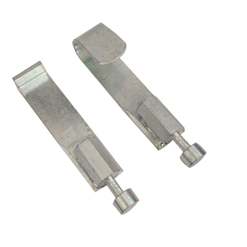 Automobilio durelių krašto remontavimo įrankis, durelių krašto išlinkimų šalinimas, lakštinio metalo remontas, traukimo pagalbinė priemonė (Prekės ženklas: Paint will; Pritaikymas: Automobilių durelių priežiūra; Tipas: Automobilio durelių krašto remontavim