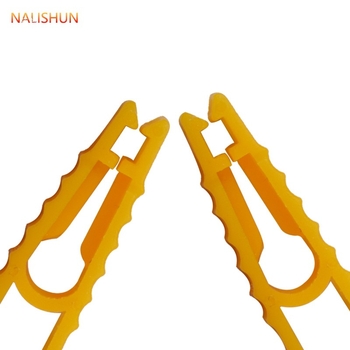 Εργαλείο εξαγωγής ασφαλειών αυτοκινήτου με τσιμπίδες και κλιπ, κίτρινο εργαλείο — μεγάλες и μεσαίες εκδόσεις; Μάρκα: Άλλο; Υλικό: Άλλο; Εφαρμογή: Άλλο