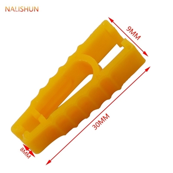 Εργαλείο εξαγωγής ασφαλειών αυτοκινήτου με τσιμπίδες και κλιπ, κίτρινο εργαλείο — μεγάλες и μεσαίες εκδόσεις; Μάρκα: Άλλο; Υλικό: Άλλο; Εφαρμογή: Άλλο