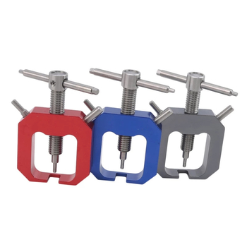 Zobu griezes vilkšanas instruments modeļu automobiļiem un motoriem, sakausējuma materiāls, spēka kontrole, iepakojums tīklu maisiņā, paraugu pielāgošana, uzstādāms