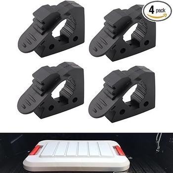 NB-346 εξάρτημα γρήγορης τοποθέτησης για παγκόσμια μοντέλα οχημάτων, κατασκευή από καουτσούκ