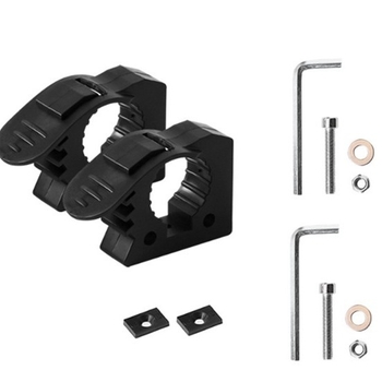 NB-346 εξάρτημα γρήγορης τοποθέτησης για παγκόσμια μοντέλα οχημάτων, κατασκευή από καουτσούκ