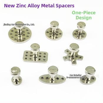 Automobilio lakštinių plokščių įdubų taisymo įrankis – įdubų traukimo rinkinys – kilmė: Zhejiang – Panaudojimas: įdubų taisymas