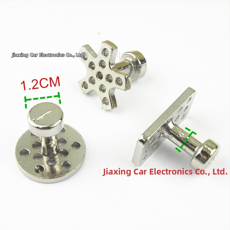 Инструмент за ремонт на вдлъбнатини по автомобилна ламарина – комплект за изтегляне на вдлъбнатини – произход Zhejiang – приложение: ремонт на вдлъбнатини