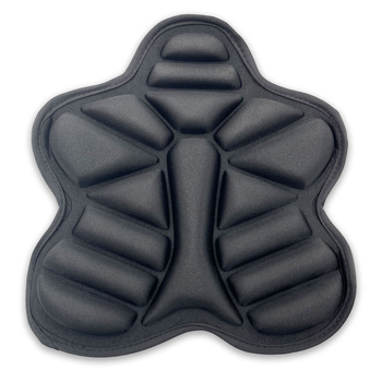 Καλύμματα καθίσματος ηλεκτρικού οχήματος με απορρόφηση κραδασμών και αερισμό, γέμισμα από αφρό, μάρκα Youtai, Προσαρμογή: Όχι