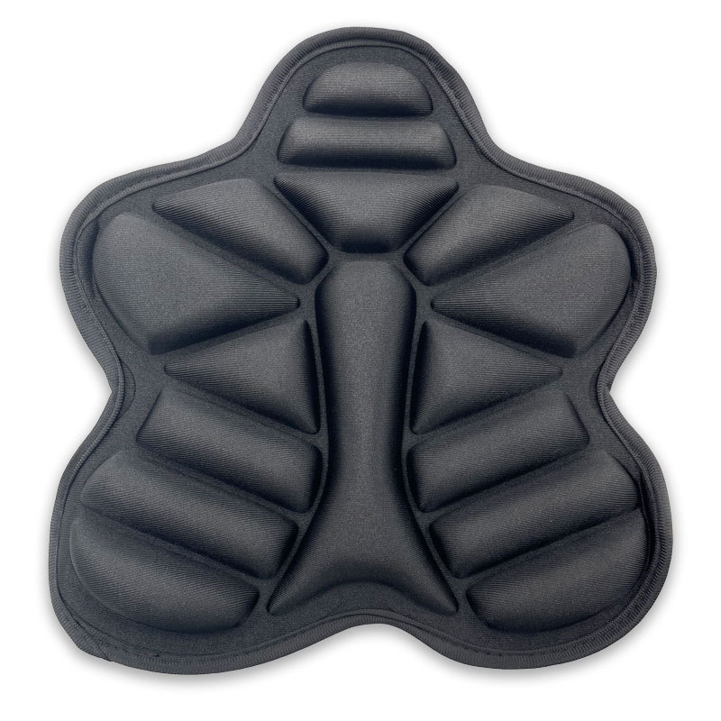 Καλύμματα καθίσματος ηλεκτρικού οχήματος με απορρόφηση κραδασμών και αερισμό, γέμισμα από αφρό, μάρκα Youtai, Προσαρμογή: Όχι