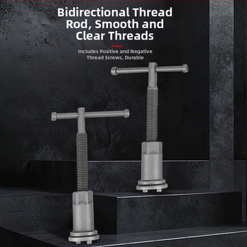 Σετ εργαλείων επαναφοράς κυλίνδρου φρένου και εργαλείων φρένων για αυτοκίνητα, μάρκα Shengkang, μοντέλο SK-2024101018