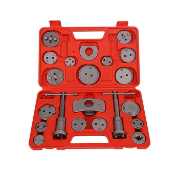 Σετ εργαλείων επαναφοράς κυλίνδρου φρένου και εργαλείων φρένων για αυτοκίνητα, μάρκα Shengkang, μοντέλο SK-2024101018