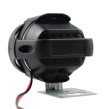 Išorinis LED prožektorius transporto priemonėms – 8W, 12V, LED, tarnavimo laikas 50 000 h, universalus suderinamumas