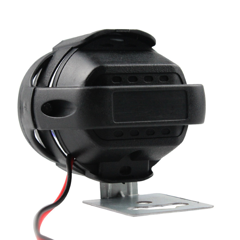 Išorinis LED prožektorius transporto priemonėms – 8W, 12V, LED, tarnavimo laikas 50 000 h, universalus suderinamumas