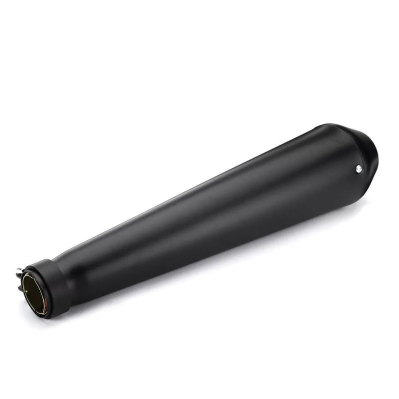 Modifikuotas išmetamųjų dujų vamzdelis – Moore Locomotive MR32111, geležis, bendras taikymas