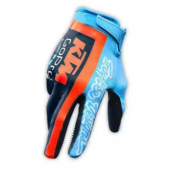 Dviračių pirštinės – mikropluoštas, unisex, suaugusieji