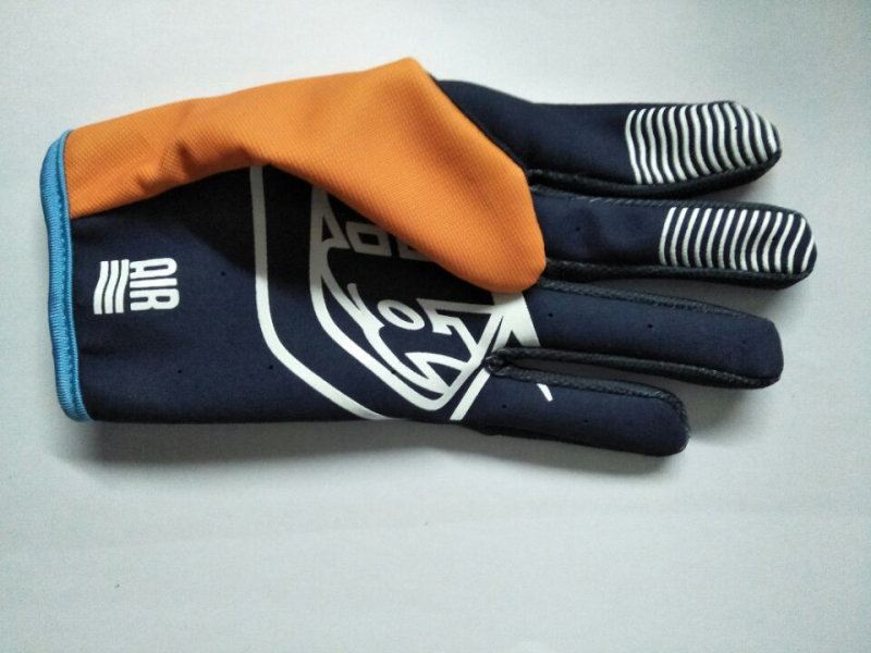 Dviračių pirštinės – mikropluoštas, unisex, suaugusieji