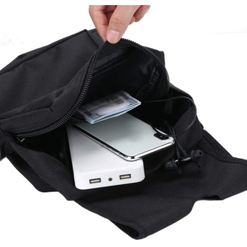 ATV Τσάντα Αποθήκευσης KG0095 - Γενική χρήση, Διαθέσιμη Προσαρμογή, Συμβατό με ATV/UTV/Moto (Μοντέλο KG0095)