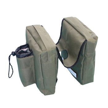 ATV Τσάντα Αποθήκευσης KG0095 - Γενική χρήση, Διαθέσιμη Προσαρμογή, Συμβατό με ATV/UTV/Moto (Μοντέλο KG0095)