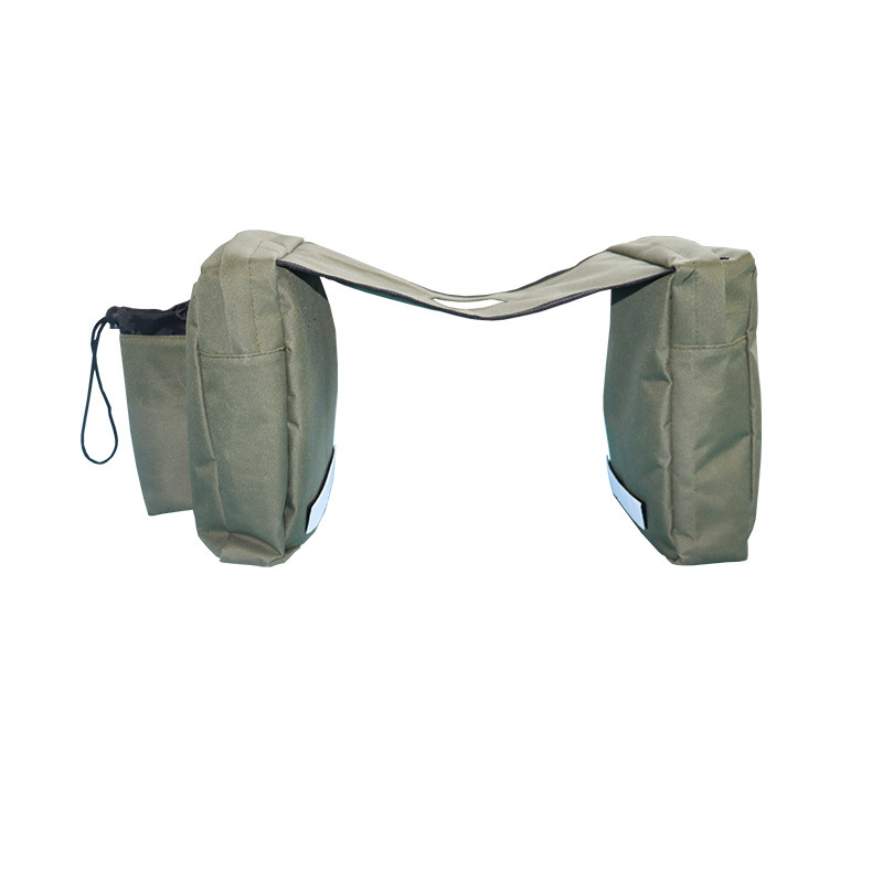 ATV Τσάντα Αποθήκευσης KG0095 - Γενική χρήση, Διαθέσιμη Προσαρμογή, Συμβατό με ATV/UTV/Moto (Μοντέλο KG0095)