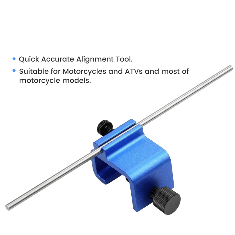 Εργαλείο ευθυγράμμισης αλυσίδας – Μοντέλο 08-0048, Zhenghui, για μοτοσικλέτες και ATV