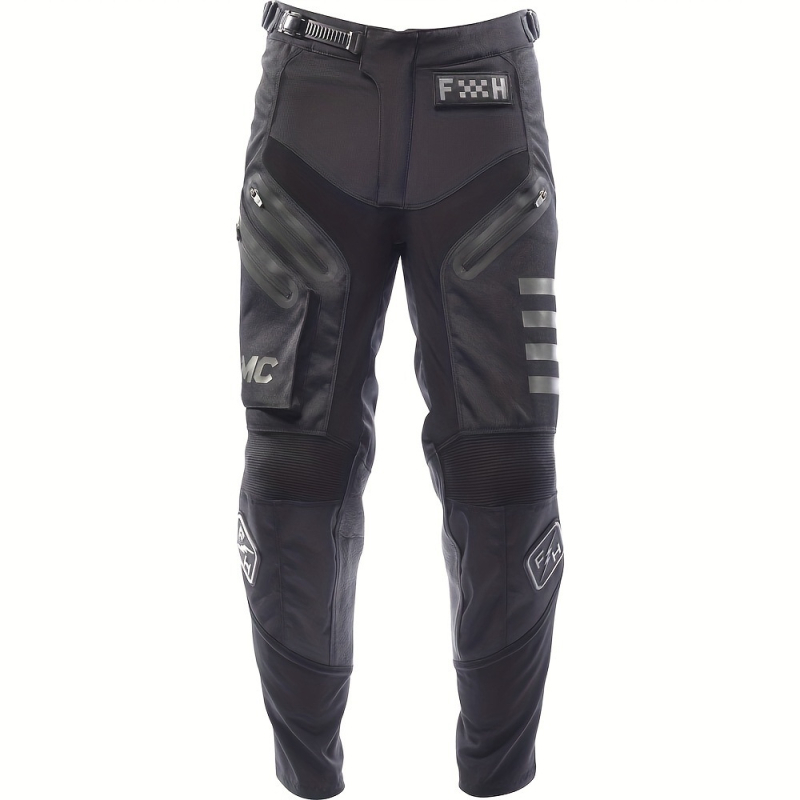 Motokros hlače za vožnju — otporne na habanje, unisex, proljetno bicikliranje