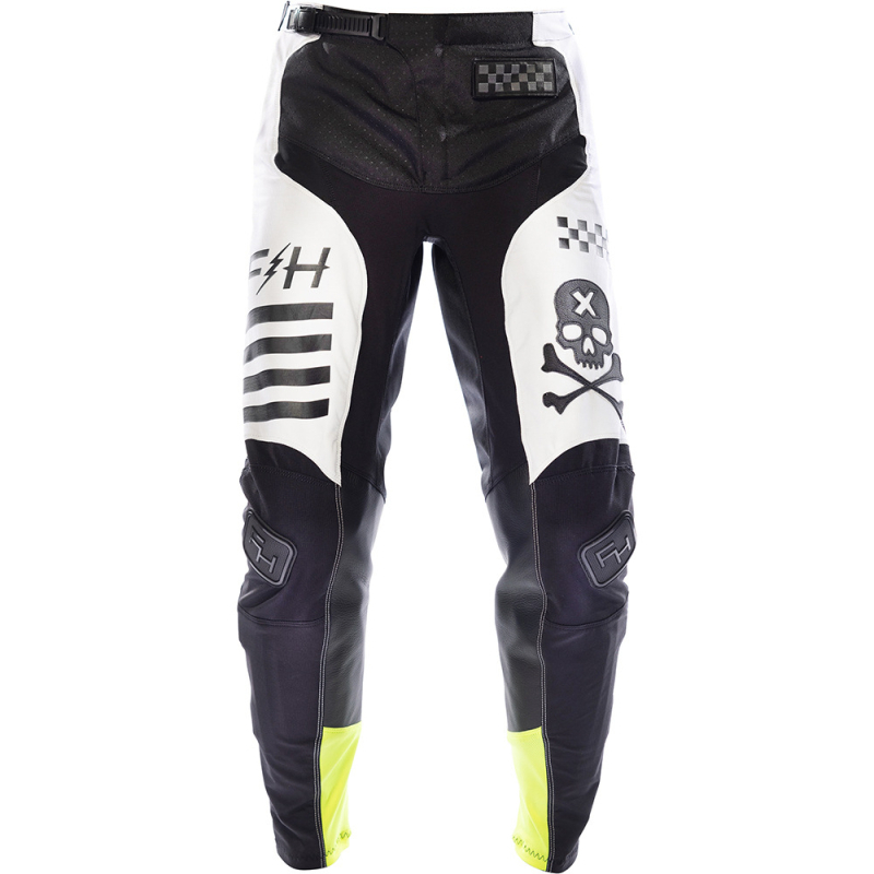 Motokros hlače za vožnju — otporne na habanje, unisex, proljetno bicikliranje