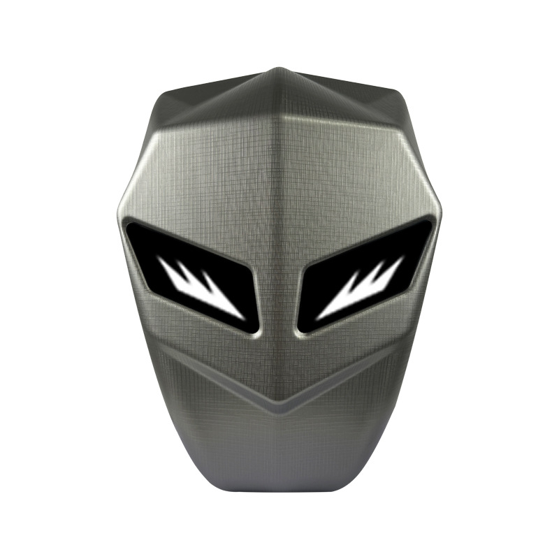 Motociklo šalmo kuprinė – vandeniui atspari, nakties saugumo atspindys, ABS+PC kietasis korpusas, nailoninė įdėklas, išlenktos pečių diržai