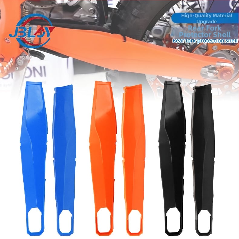 Κάλυμμα προστασίας πιρουνιού για KTM EXC XCW – JBL ABS πλαστικό, Αξεσουάρ μοτοσικλέτας