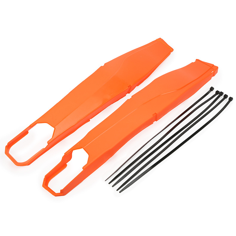 Κάλυμμα προστασίας πιρουνιού για KTM EXC XCW – JBL ABS πλαστικό, Αξεσουάρ μοτοσικλέτας