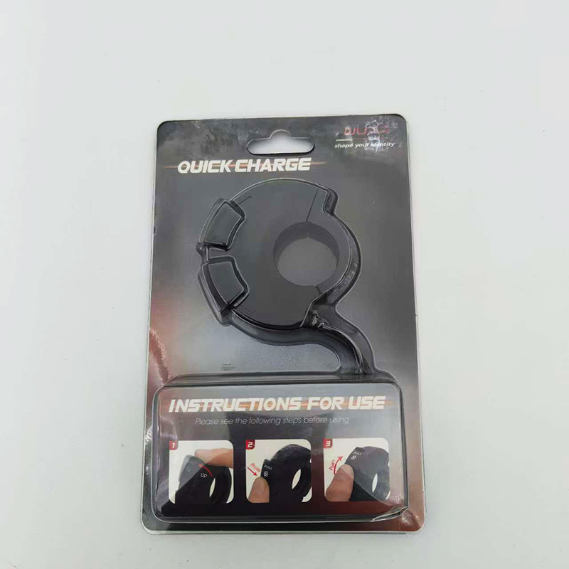 Φορτιστής USB για μοτοσικλέτα, αδιάβροχος, γρήγορη φόρτιση 30W, SAE διεπαφή, είσοδος 12-24V