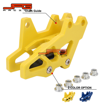 JFG Racing DRZ400 верижен водач за Suzuki/Yamaha офроуд мотоциклет