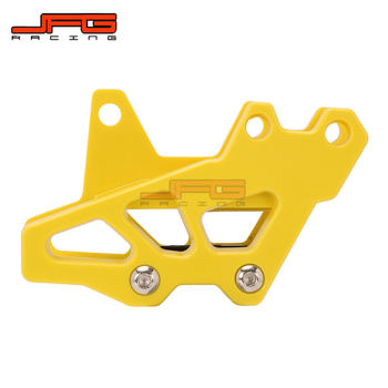 JFG Racing DRZ400 верижен водач за Suzuki/Yamaha офроуд мотоциклет