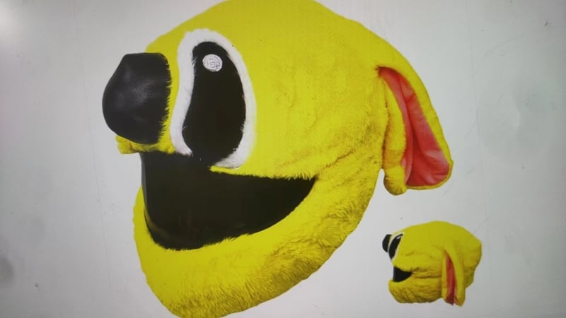 Dviračių veido kaukė — poliesterio audinys, unisex, prekinis ženklas 011