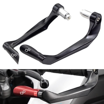 Horn Guard WY za motocikl – zaštita, opći modeli, prilagodba obrade: Da