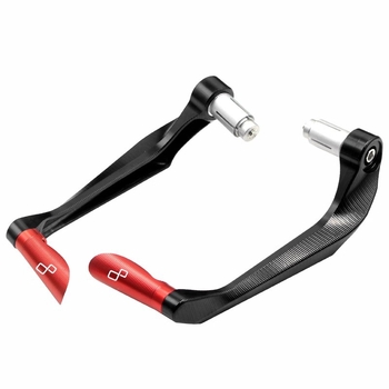 Horn Guard за мотоциклет WY – защита, общи модели, персонализирана обработка: Да